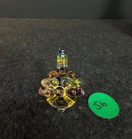 56. Peter Boyle Hobnail Tops