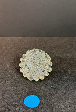 44. Peter Boyle Large UV Hobnail