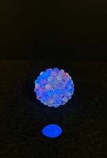 44. Peter Boyle Large UV Hobnail