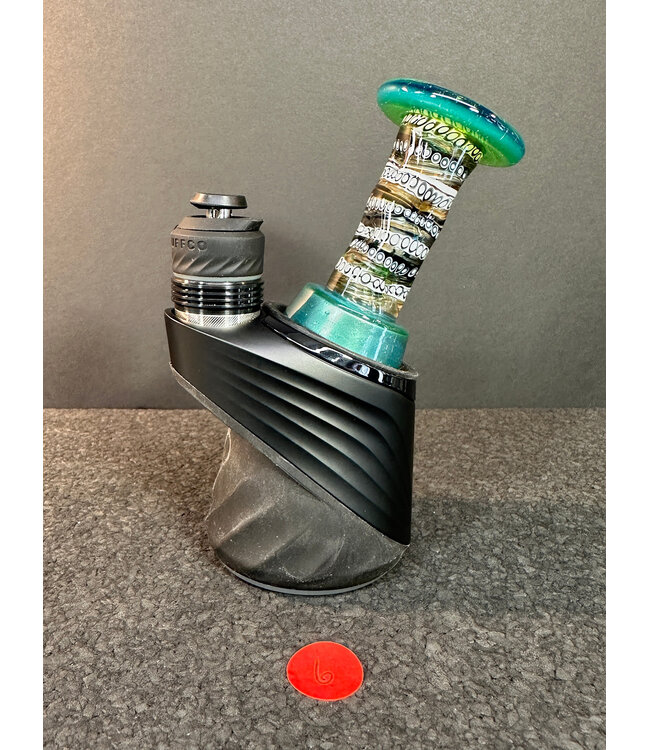 6. Peter Boyle x Durin Fancy Dry Top