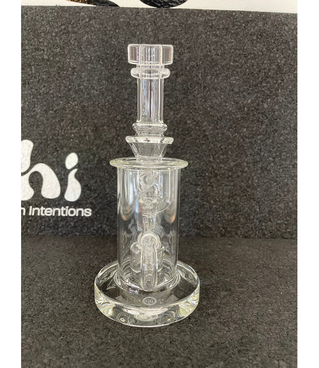 Greek Glass Greek Glass Klein