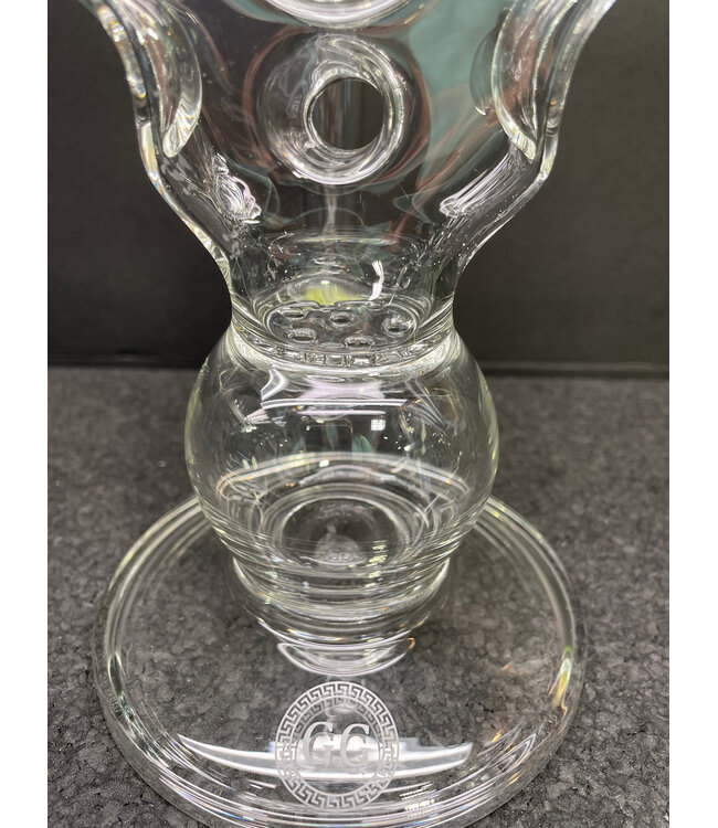 Greek Glass Greek Glass Swiss 2.0