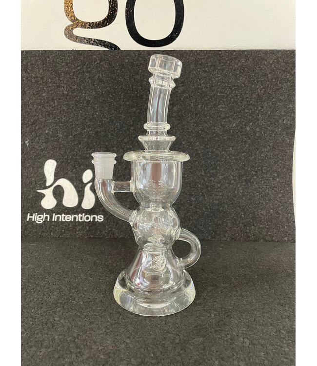 Greek Glass Greek Glass FTK