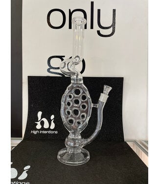 Greek Glass Greek Glass Swiss 2.0 Sidewinder