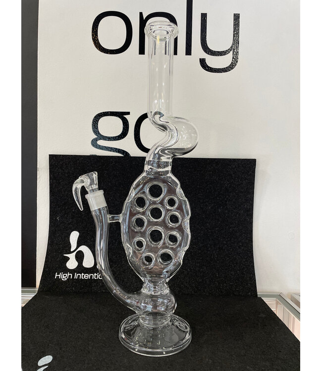 Greek Glass Greek Glass Swiss 2.0 Sidewinder