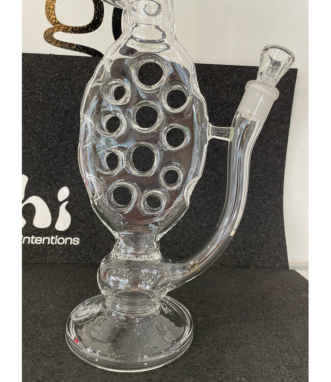 Greek Glass Greek Glass Swiss 2.0 Sidewinder