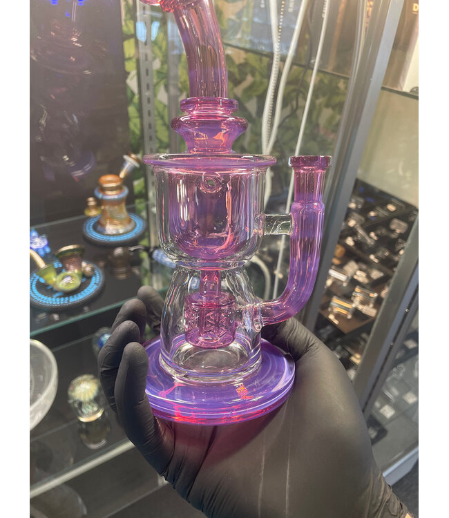 Fat Boy FatBoy V2 Taurus Full Size Royal Jelly 10mm