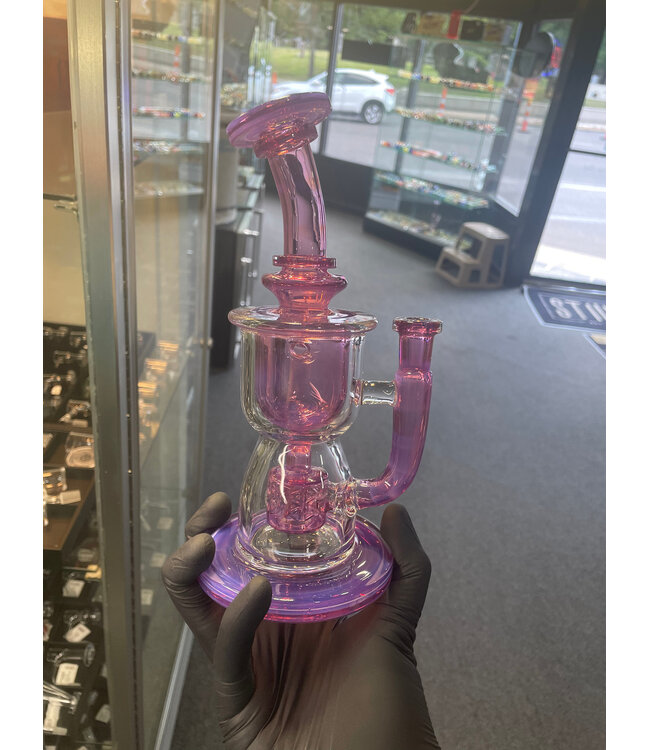 Fat Boy FatBoy V2 Taurus Full Size Royal Jelly 10mm