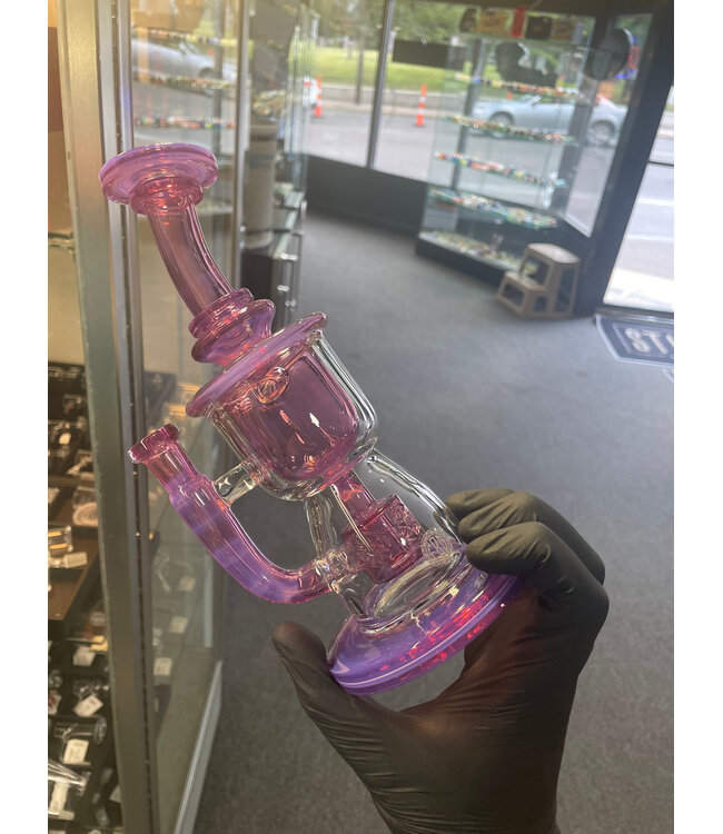 Fat Boy FatBoy V2 Taurus Full Size Royal Jelly 10mm