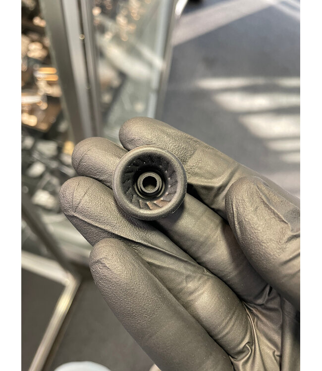 Tuff Teathers Tuff Tethers Peak Pro Flux Cap Obsidian