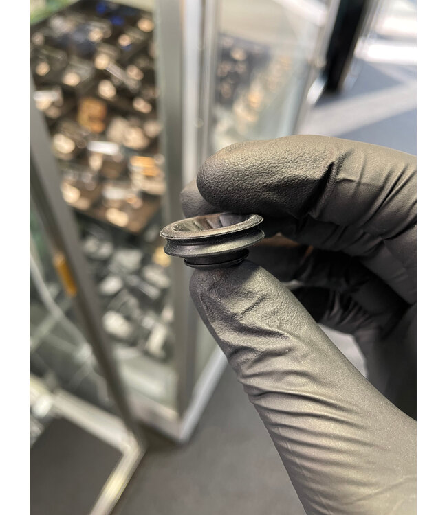 Tuff Teathers Tuff Tethers Peak Pro Flux Cap Obsidian