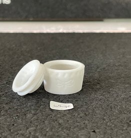 Tuff Teathers Tuff Tethers Peak Pro Flux Cap & Sleeve "E-White"