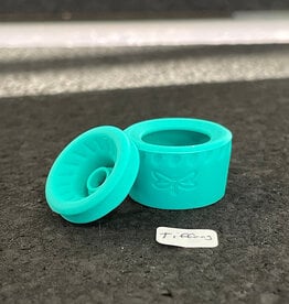 Tuff Teathers Tuff Tethers Peak Pro Flux Cap & Sleeve "Tiffany"
