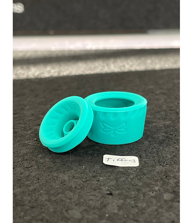 Tuff Teathers Tuff Tethers Peak Pro Flux Cap & Sleeve "Tiffany"