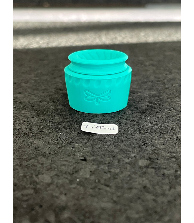 Tuff Teathers Tuff Tethers Peak Pro Flux Cap & Sleeve "Tiffany"