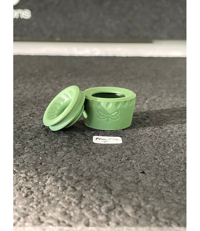 Tuff Teathers Tuff Tethers Peak Pro Flux Cap & Sleeve "Mario Tube"