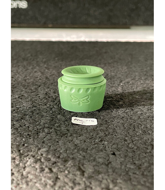 Tuff Teathers Tuff Tethers Peak Pro Flux Cap & Sleeve "Mario Tube"