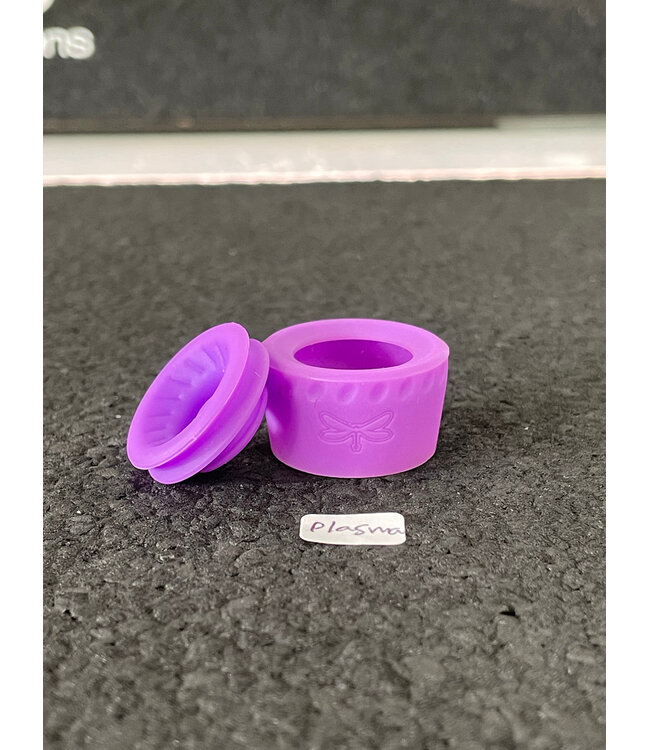 Tuff Teathers Tuff Tethers Peak Pro Flux Cap & Sleeve "Plasma"