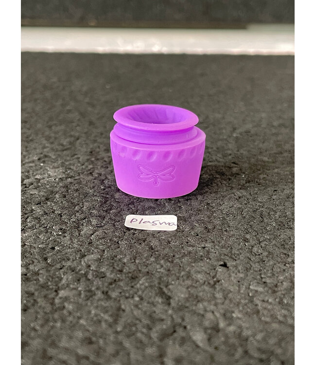 Tuff Teathers Tuff Tethers Peak Pro Flux Cap & Sleeve "Plasma"