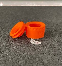 Tuff Teathers Tuff Tethers Peak Pro Flux Cap & Sleeve "Orange"
