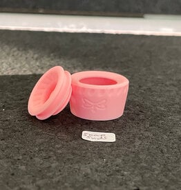 Tuff Teathers Tuff Tethers Peak Pro Flux Cap & Sleeve "Soapsuds"