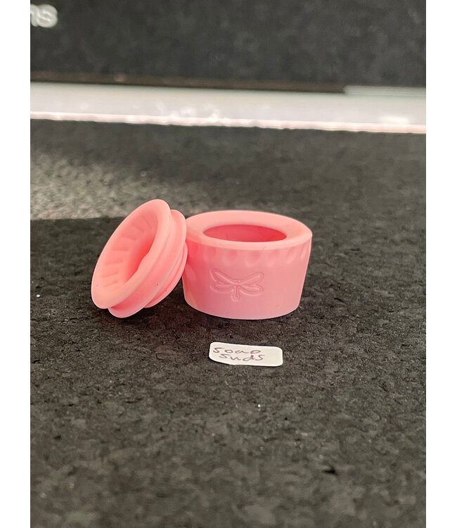 Tuff Teathers Tuff Tethers Peak Pro Flux Cap & Sleeve "Soapsuds"