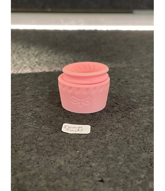 Tuff Teathers Tuff Tethers Peak Pro Flux Cap & Sleeve "Soapsuds"