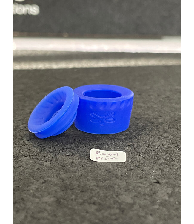 Tuff Teathers Tuff Tethers Peak Pro Flux Cap & Sleeve "Royal Blue"