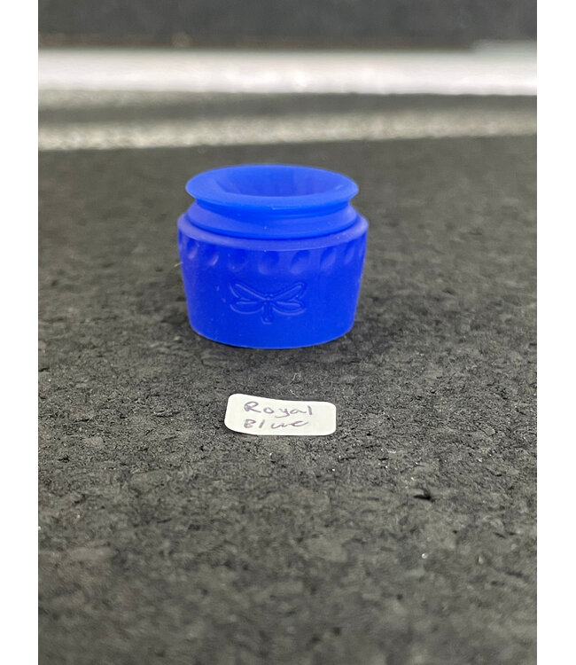 Tuff Teathers Tuff Tethers Peak Pro Flux Cap & Sleeve "Royal Blue"