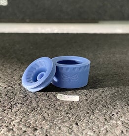 Tuff Teathers Tuff Tethers Peak Pro Flux Cap & Sleeve "Super Cell"