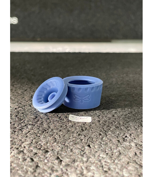 Tuff Teathers Tuff Tethers Peak Pro Flux Cap & Sleeve "Super Cell"