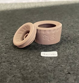 Tuff Teathers Tuff Tethers Peak Pro Flux Cap & Sleeve "Terra Nova"