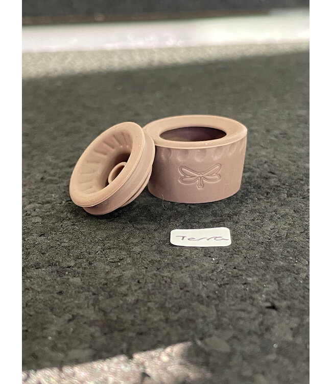 Tuff Teathers Tuff Tethers Peak Pro Flux Cap & Sleeve "Terra Nova"