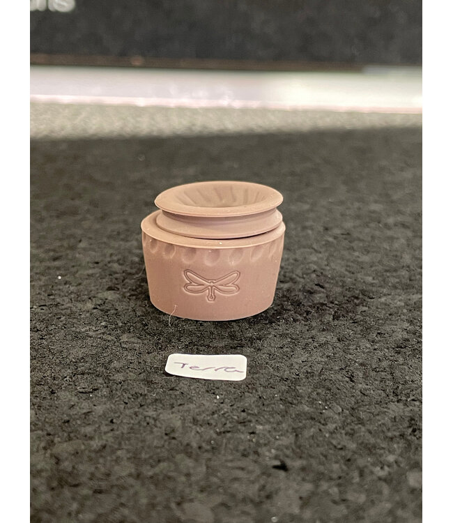 Tuff Teathers Tuff Tethers Peak Pro Flux Cap & Sleeve "Terra Nova"