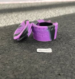 Tuff Teathers Tuff Tethers Peak Pro Flux Cap & Sleeve "Raven"