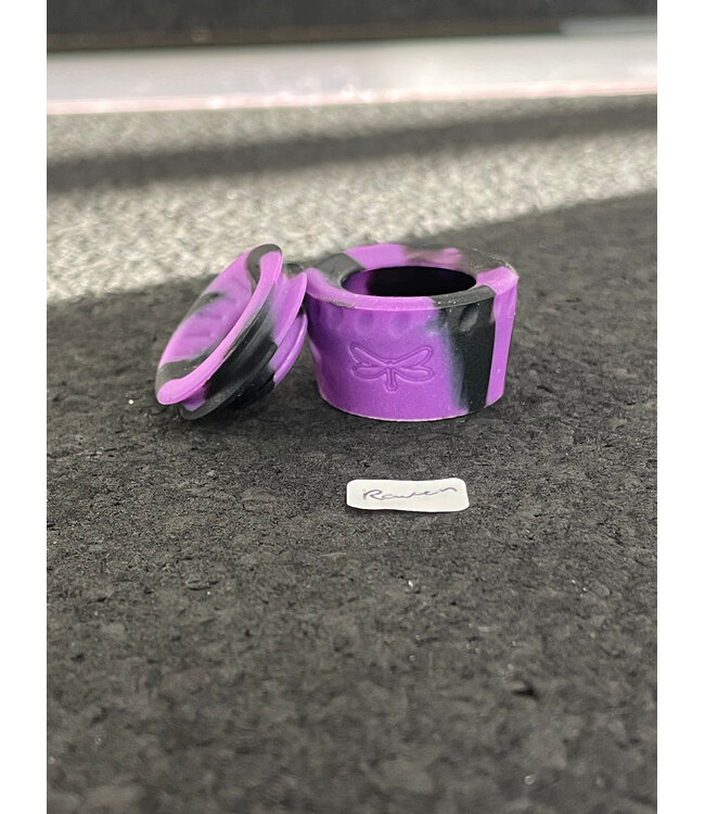 Tuff Teathers Tuff Tethers Peak Pro Flux Cap & Sleeve "Raven"