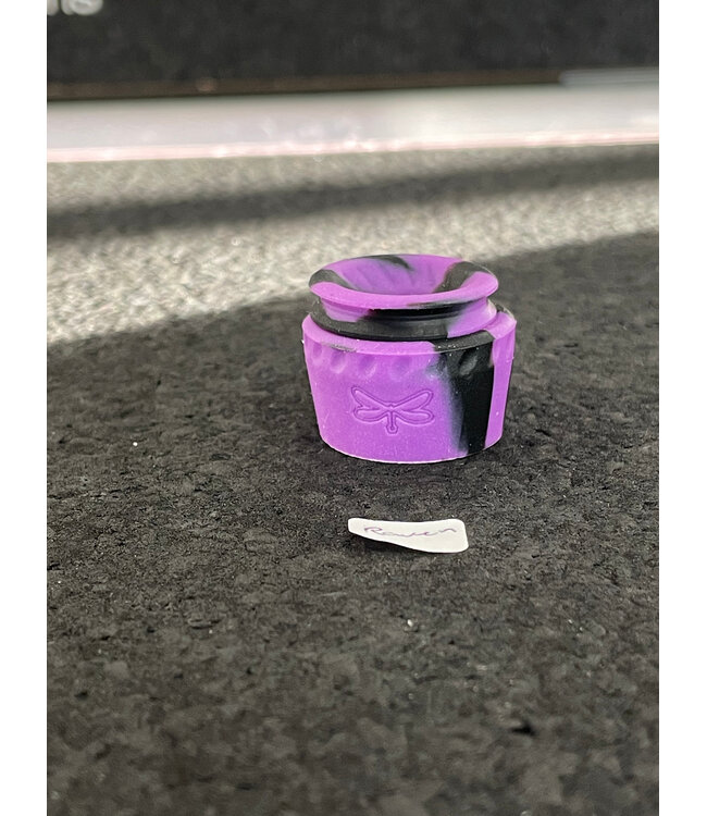 Tuff Teathers Tuff Tethers Peak Pro Flux Cap & Sleeve "Raven"