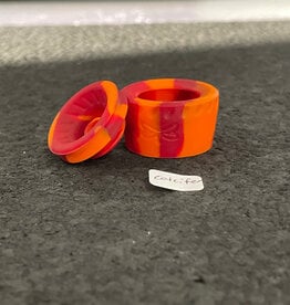 Tuff Teathers Tuff Tethers Peak Pro Flux Cap & Sleeve "Calcifer"