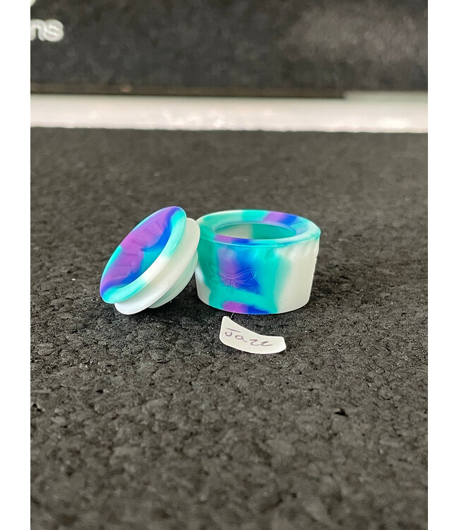 Tuff Teathers Tuff Tethers Peak Pro Flux Cap & Sleeve "Jazz"