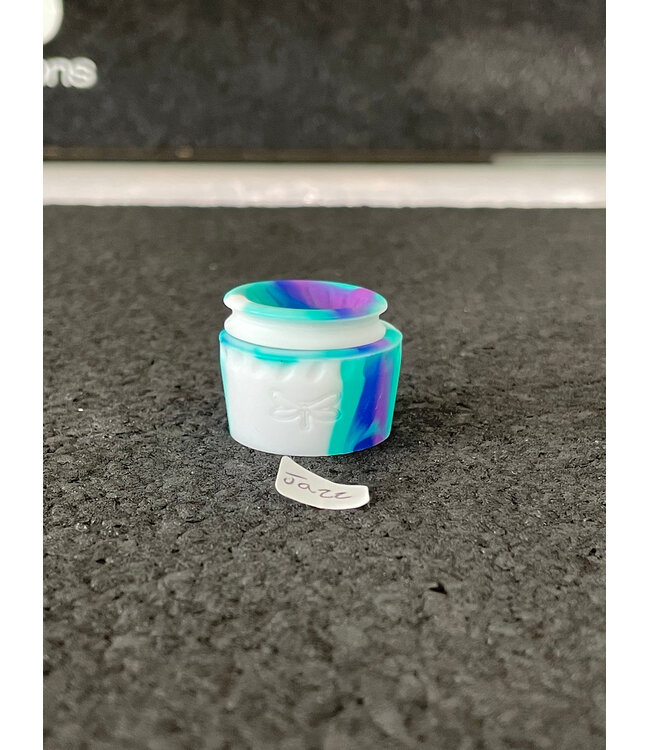 Tuff Teathers Tuff Tethers Peak Pro Flux Cap & Sleeve "Jazz"