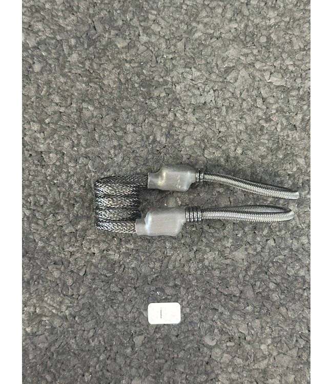 Tuff Teathers Tuff Tethers Peak Pro OG Coil Tether 1