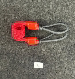 Tuff Teathers Tuff Tethers Peak Pro OG Coil Tether 2