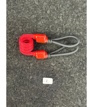 Tuff Teathers Tuff Tethers Peak Pro OG Coil Tether 2