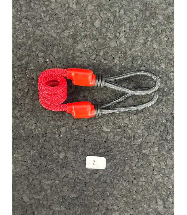 Tuff Teathers Tuff Tethers Peak Pro OG Coil Tether 2