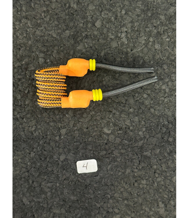 Tuff Teathers Tuff Tethers Peak Pro OG Coil Tether 4