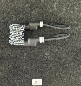 Tuff Teathers Tuff Tethers Peak Pro OG Coil Tether 5
