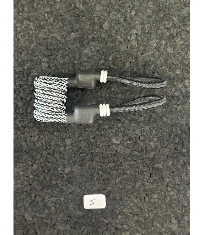 Tuff Teathers Tuff Tethers Peak Pro OG Coil Tether 5