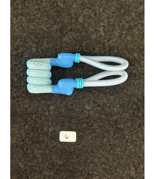 Tuff Teathers Tuff Tethers Peak Pro OG Coil Tether 6