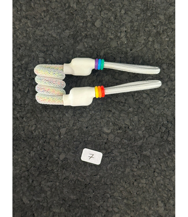 Tuff Teathers Tuff Tethers Peak Pro OG Coil Tether 7