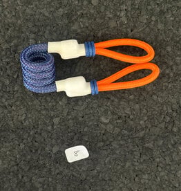 Tuff Teathers Tuff Tethers Peak Pro OG Coil Tether 8